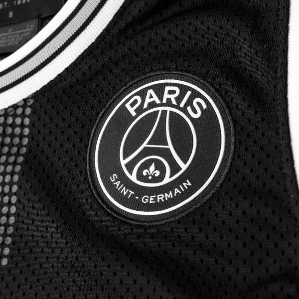 jordan x psg tank top