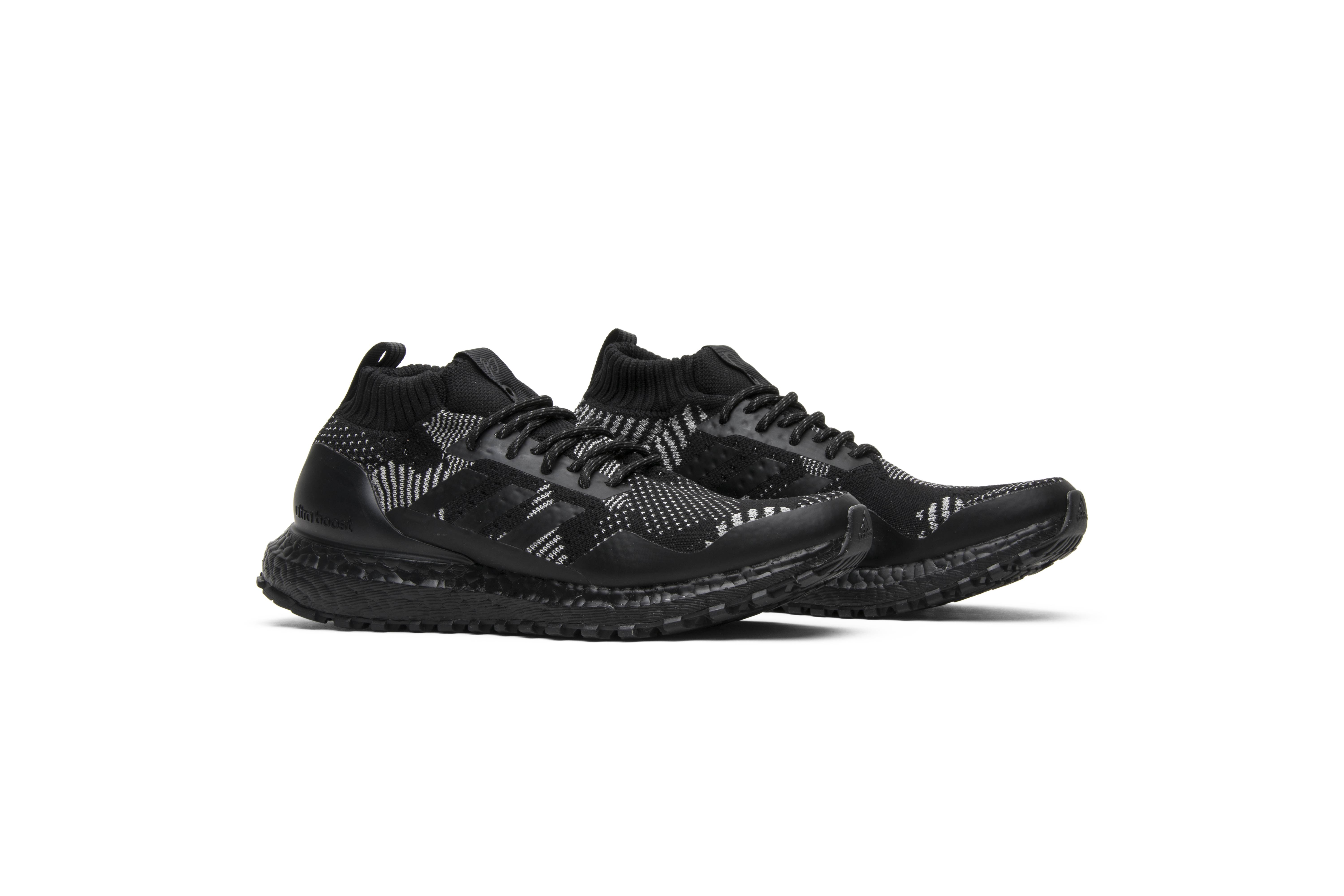 adidas ultra boost mid kith x nonnative