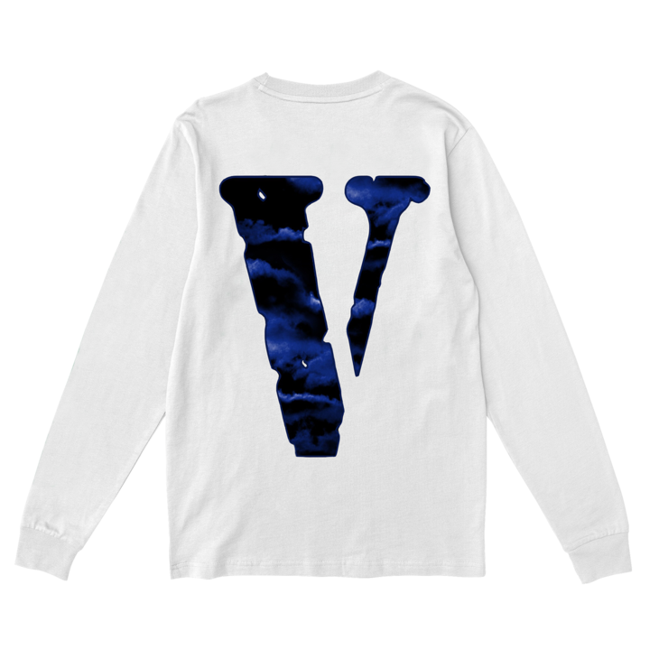 juice wrld merch long sleeve