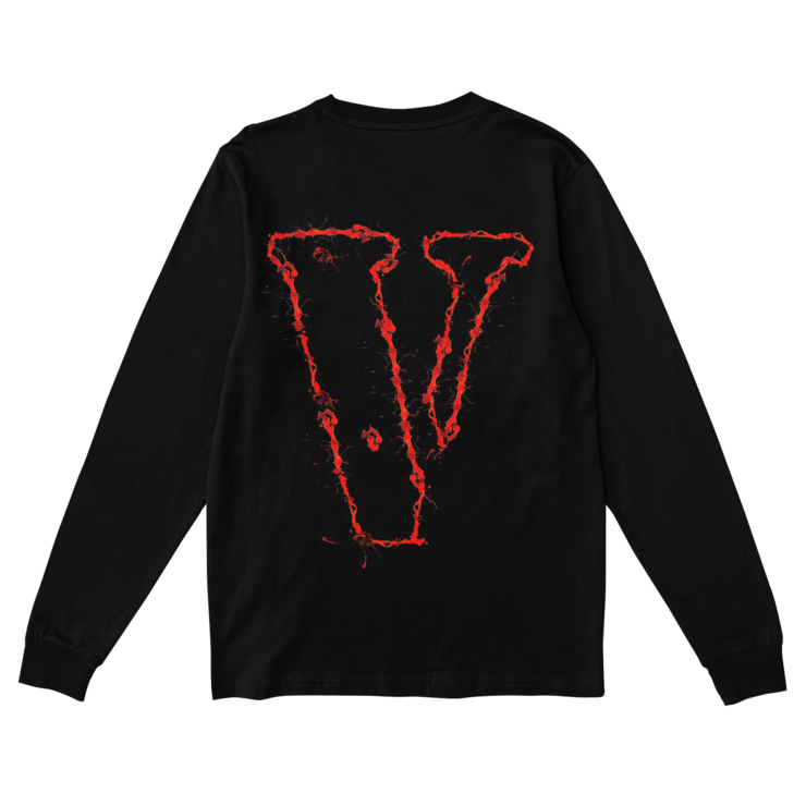 Juice Wrld x XO x Vlone Joker 
