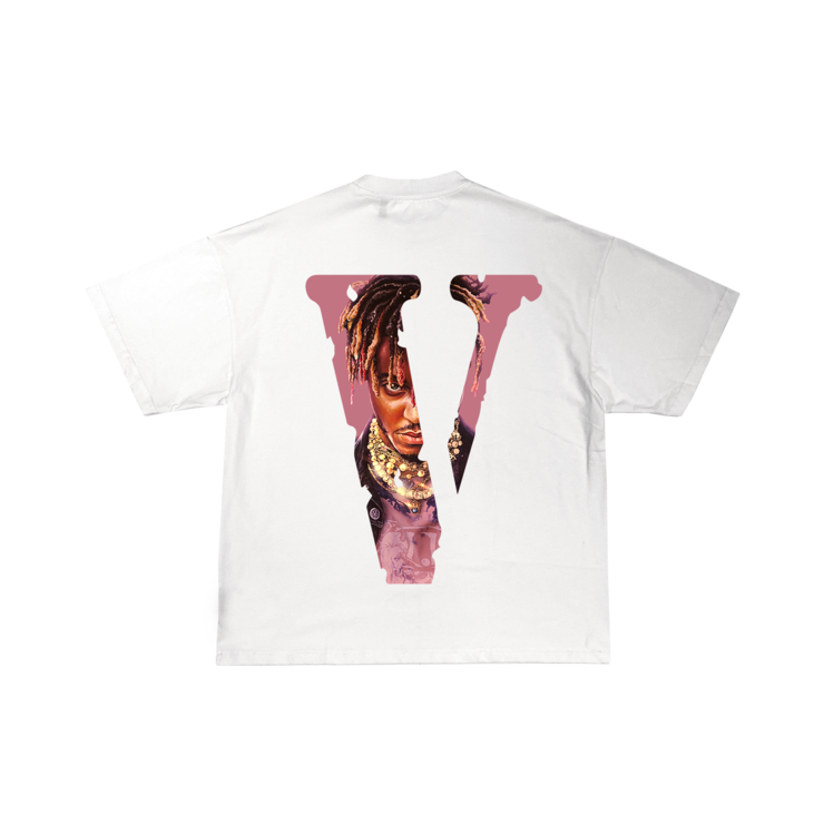 vlone butterfly t shirt