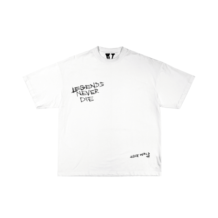 legends never die t shirts