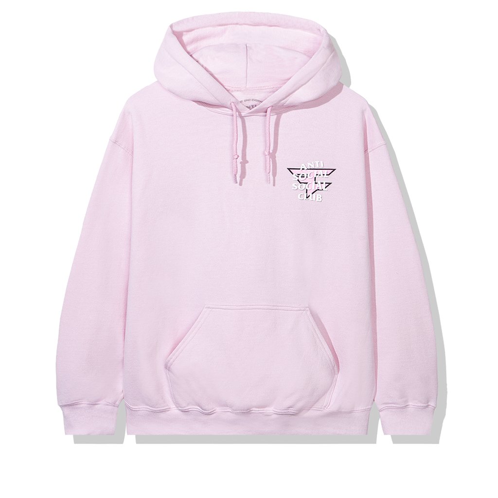 pink faze clan hoodie