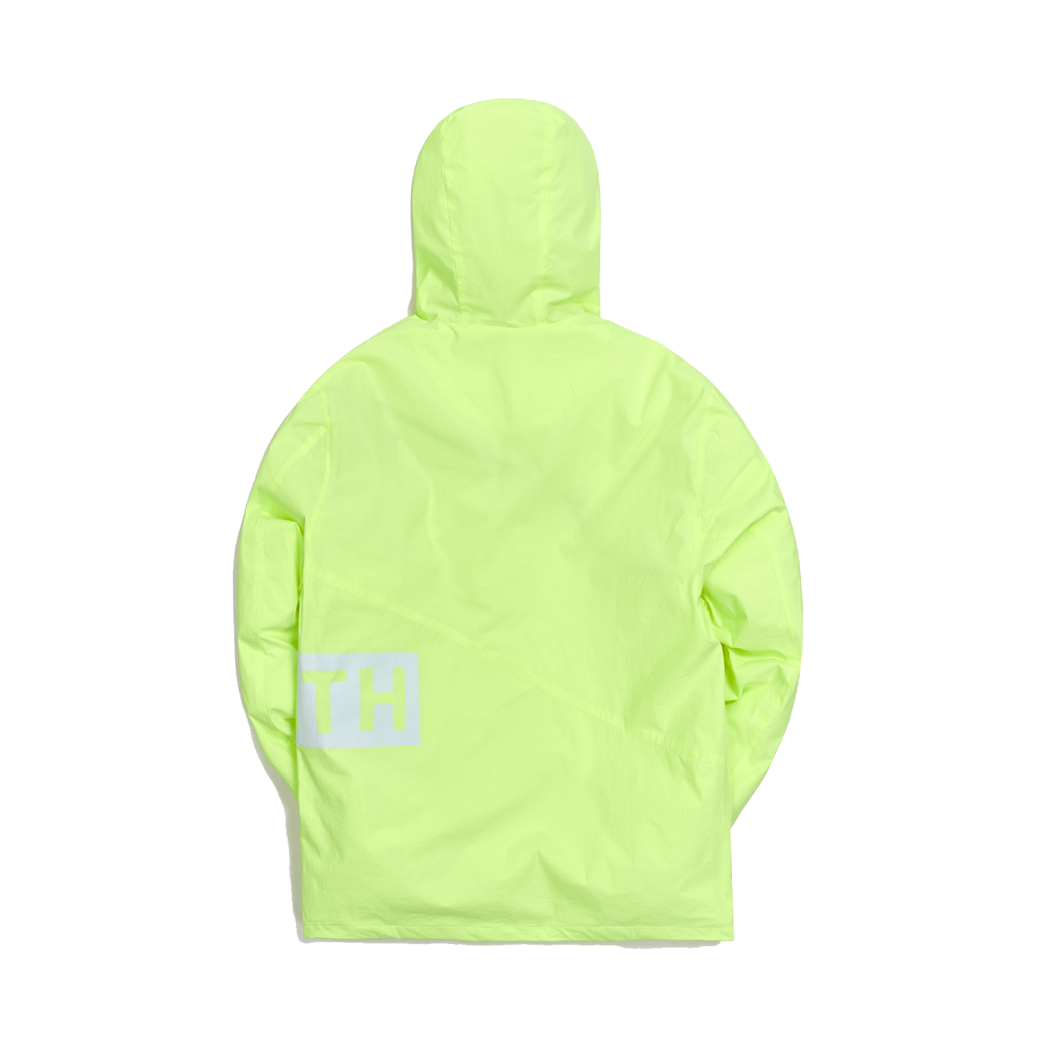 kith spring madison jacket