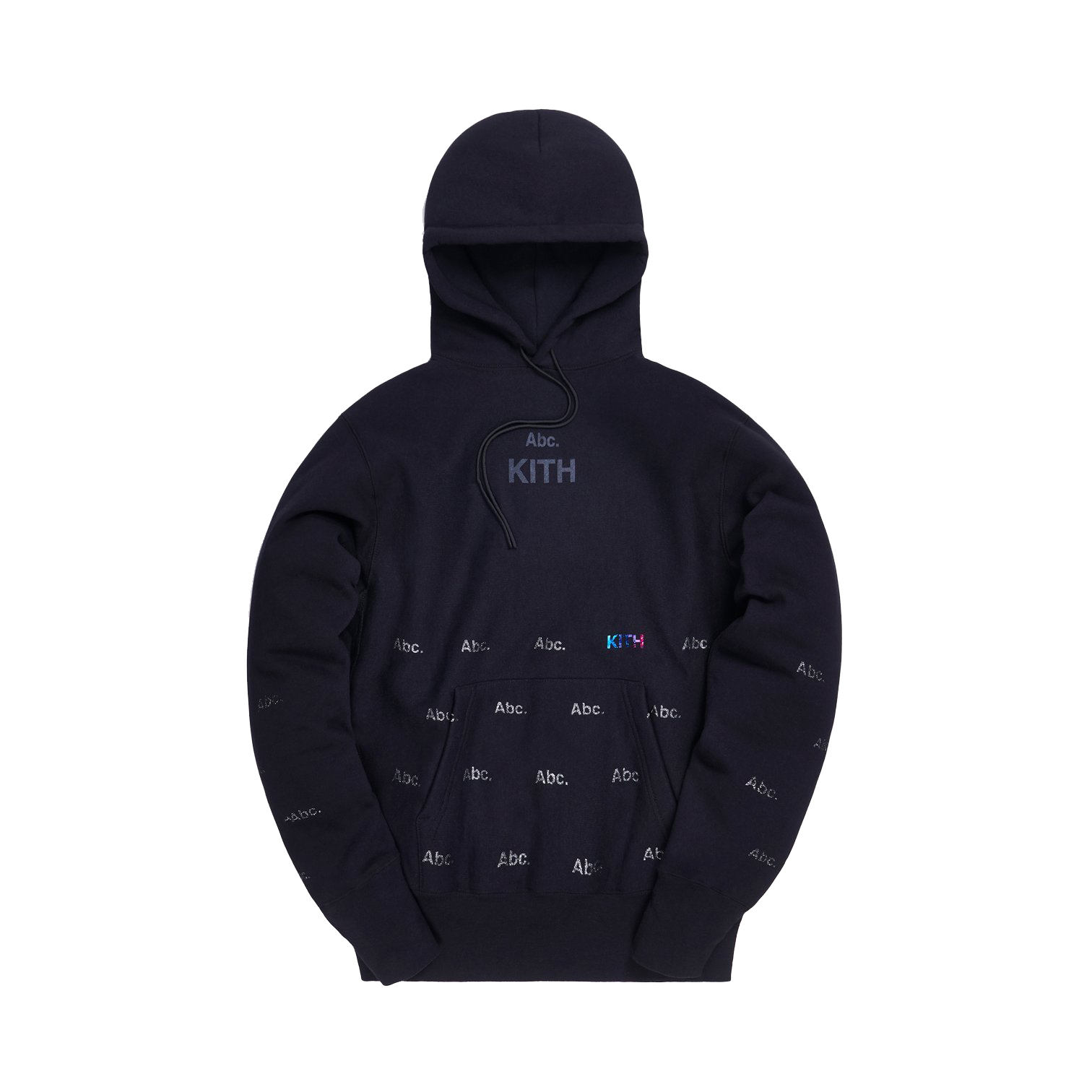 kith tilden sweater