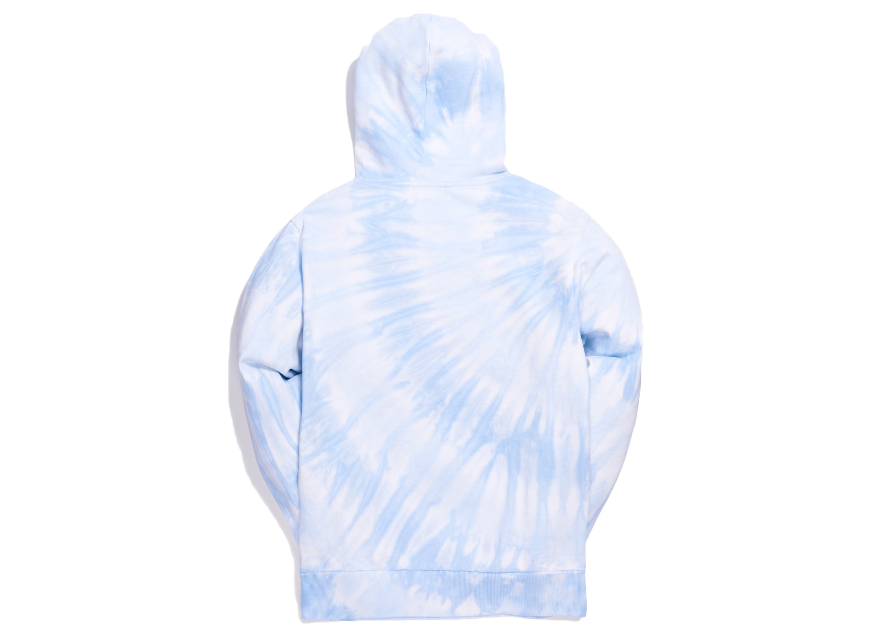kith tie dye