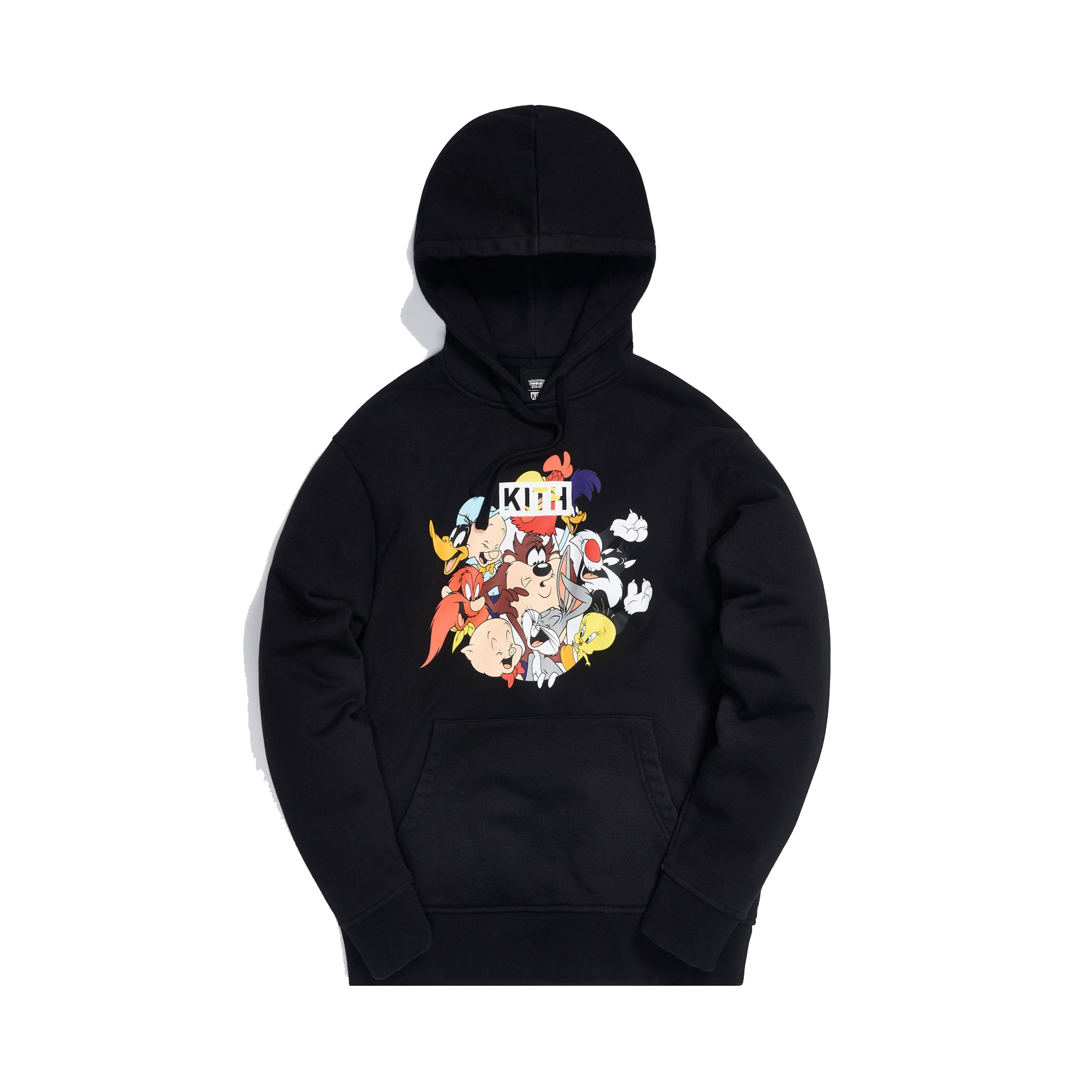 looney toons kith