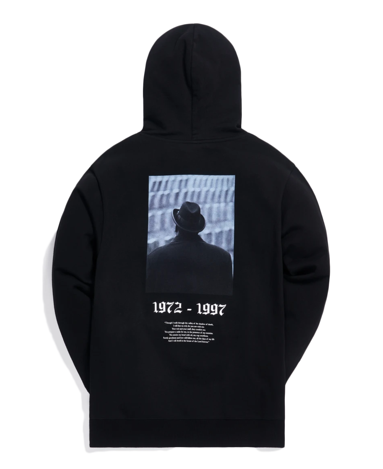 Kith biggie hoodie Clearance