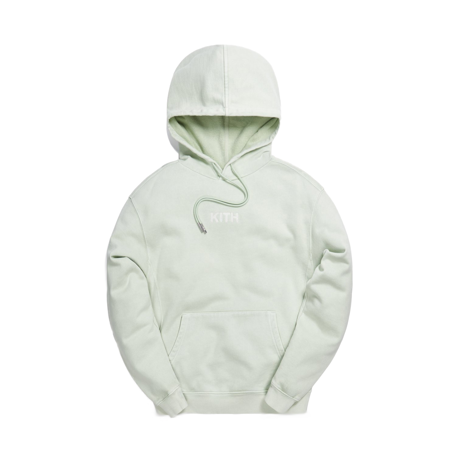 kith zip up sweatshirt