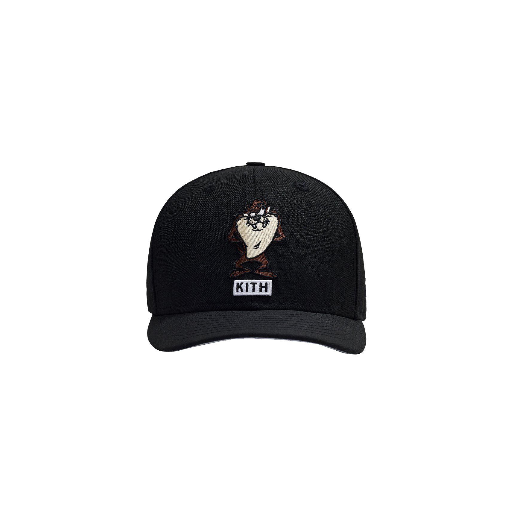 KITH x Looney Tunes x New Era Taz 
