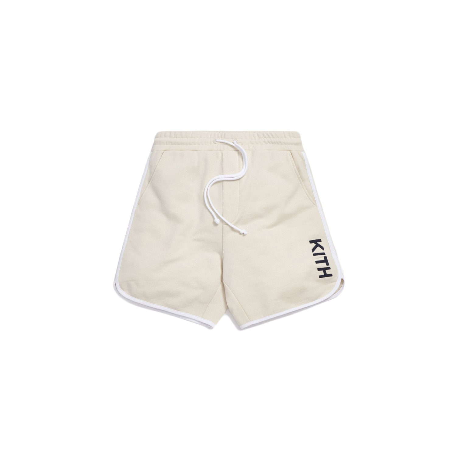 kith jordan mesh short