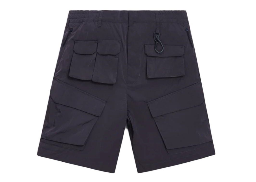 kith nylon shorts