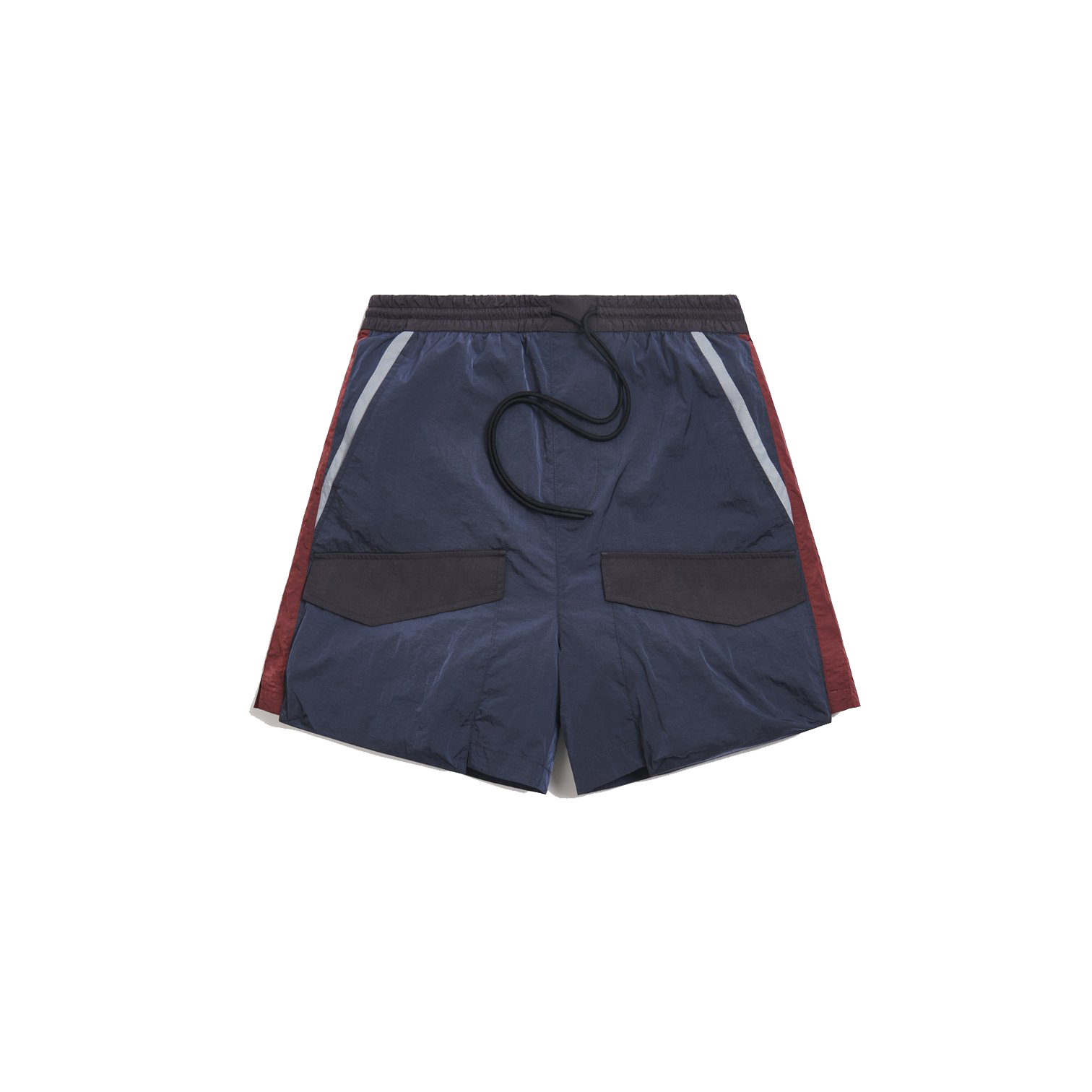 kith nylon shorts