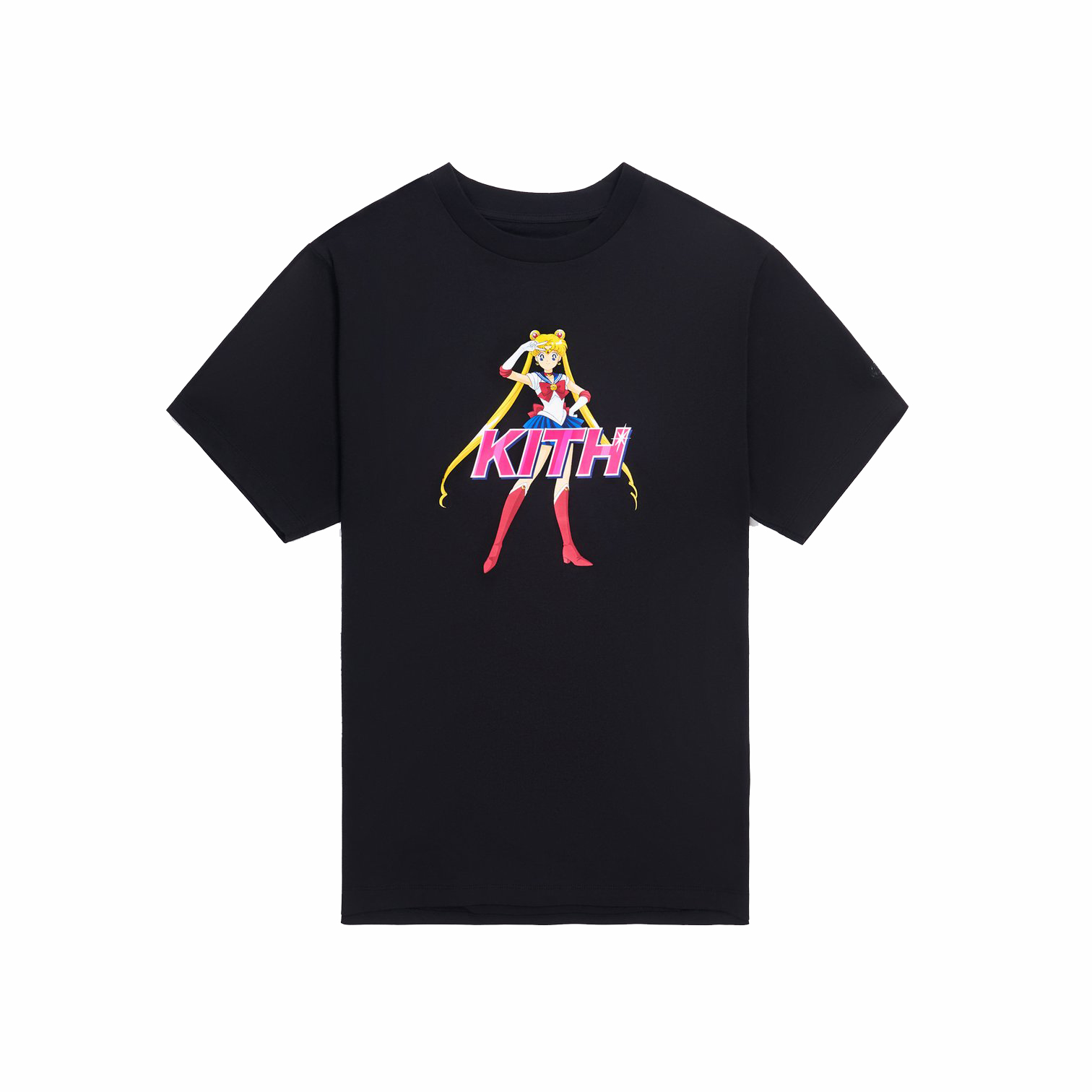sailor moon x kith