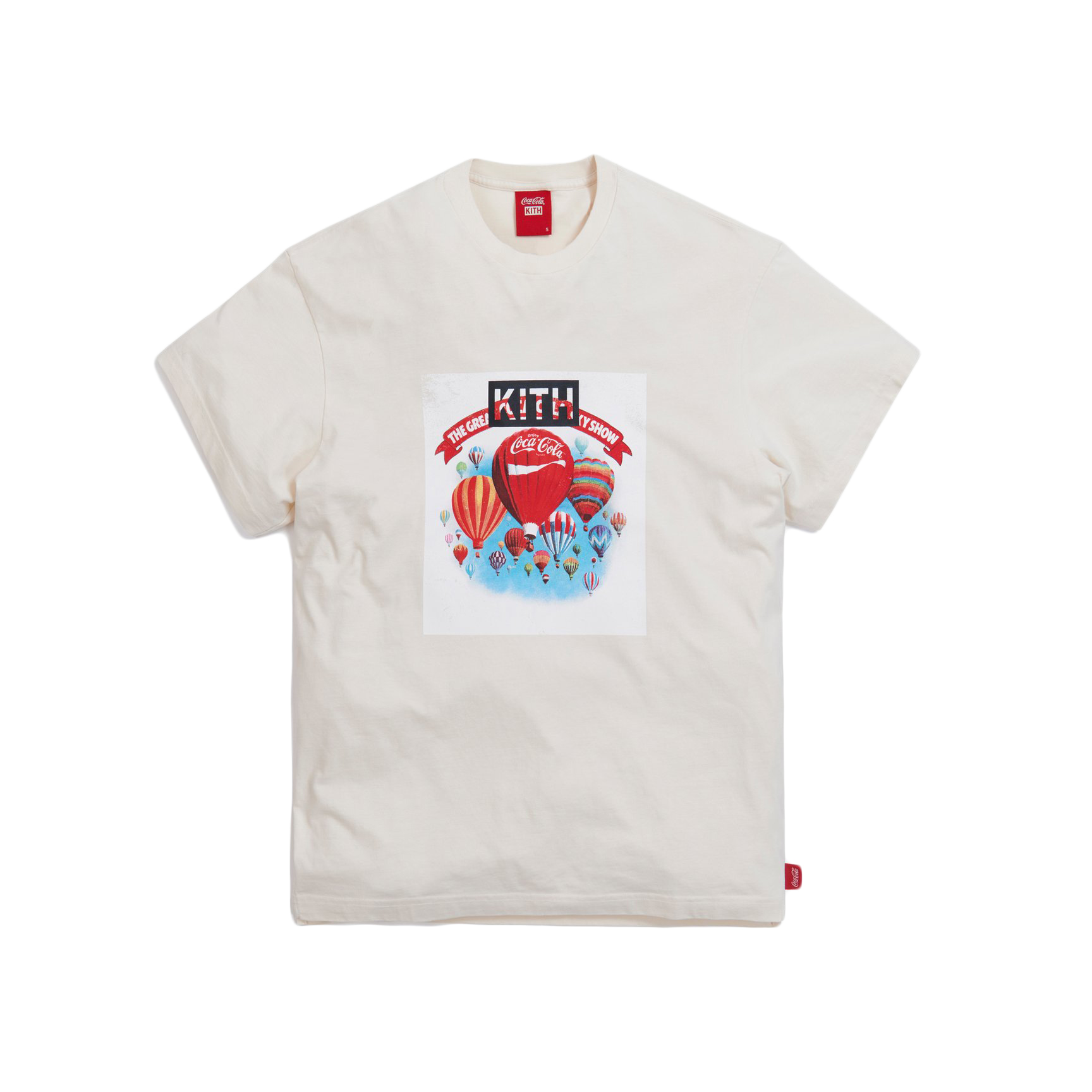 kith pot of gold tee