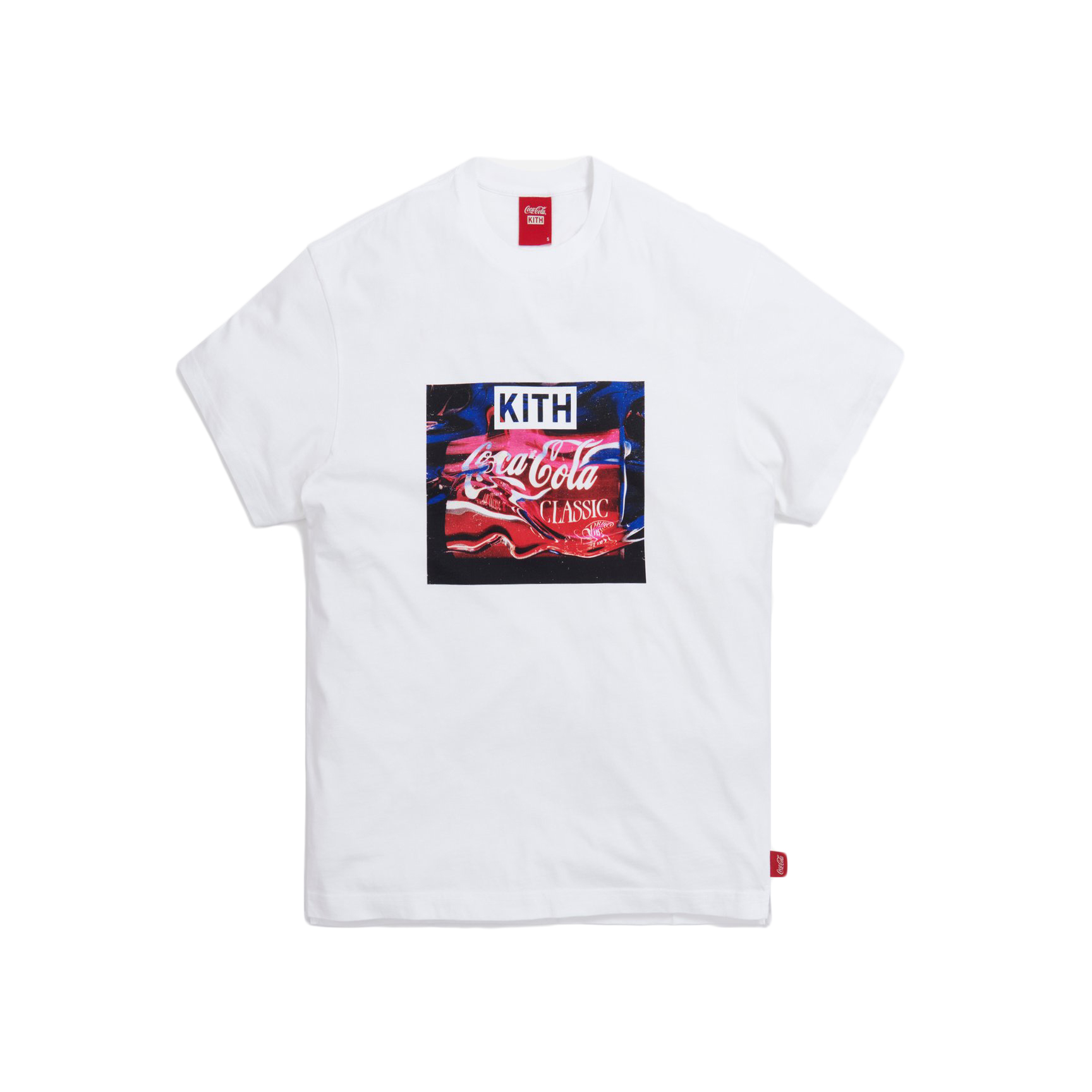 Kith Marvel Chopper Vintage Tee ノベルティ付き-