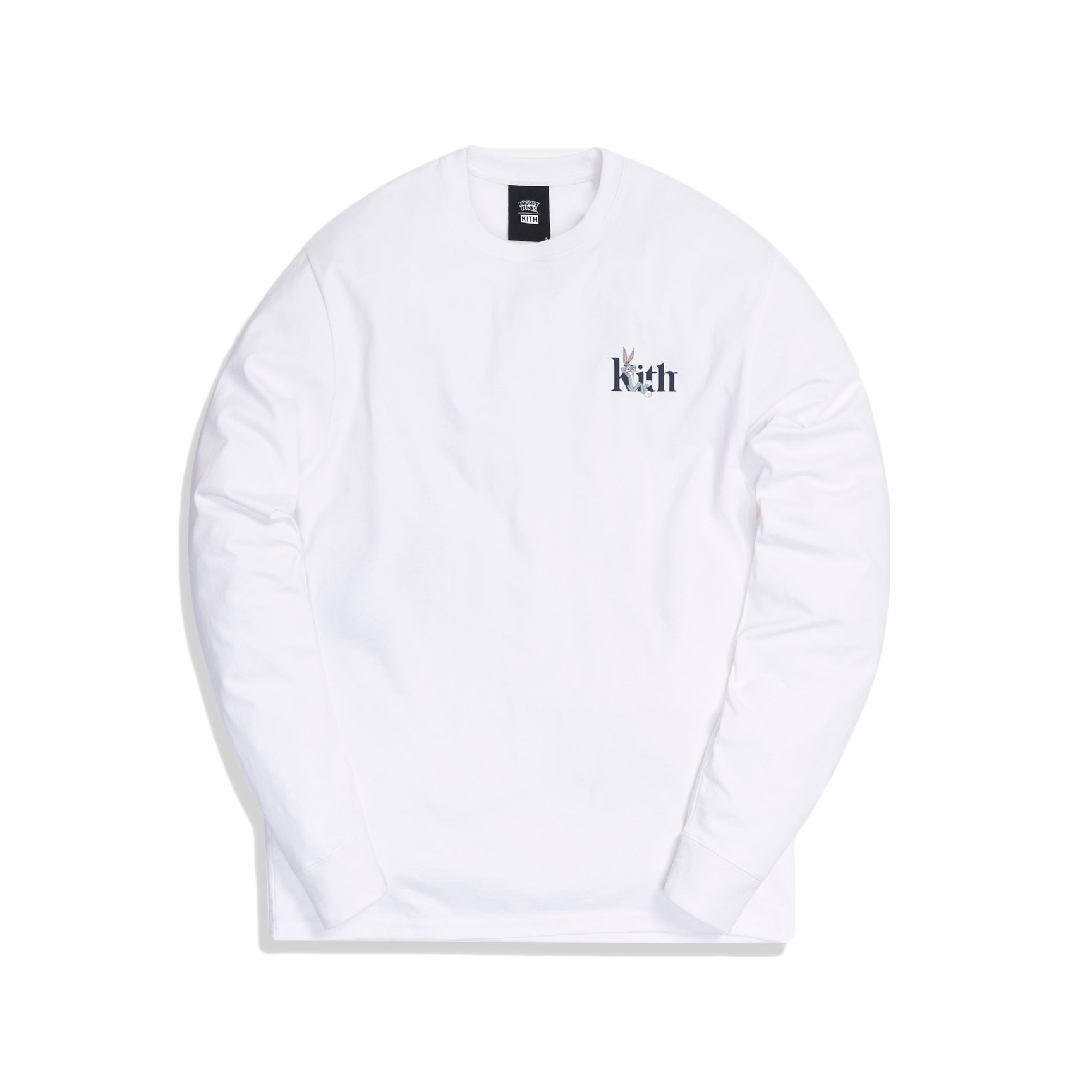 kith looney tunes tee