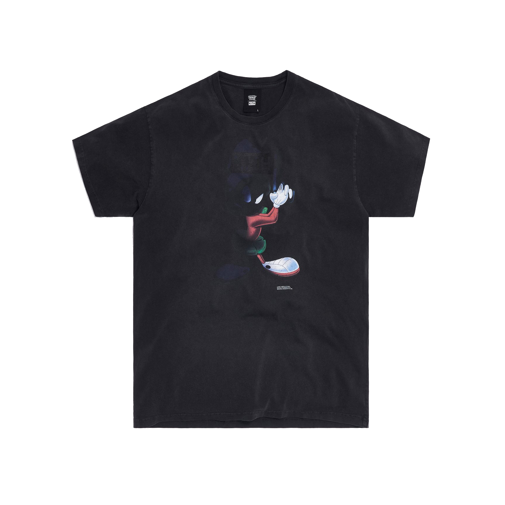 looney tunes kith shirt