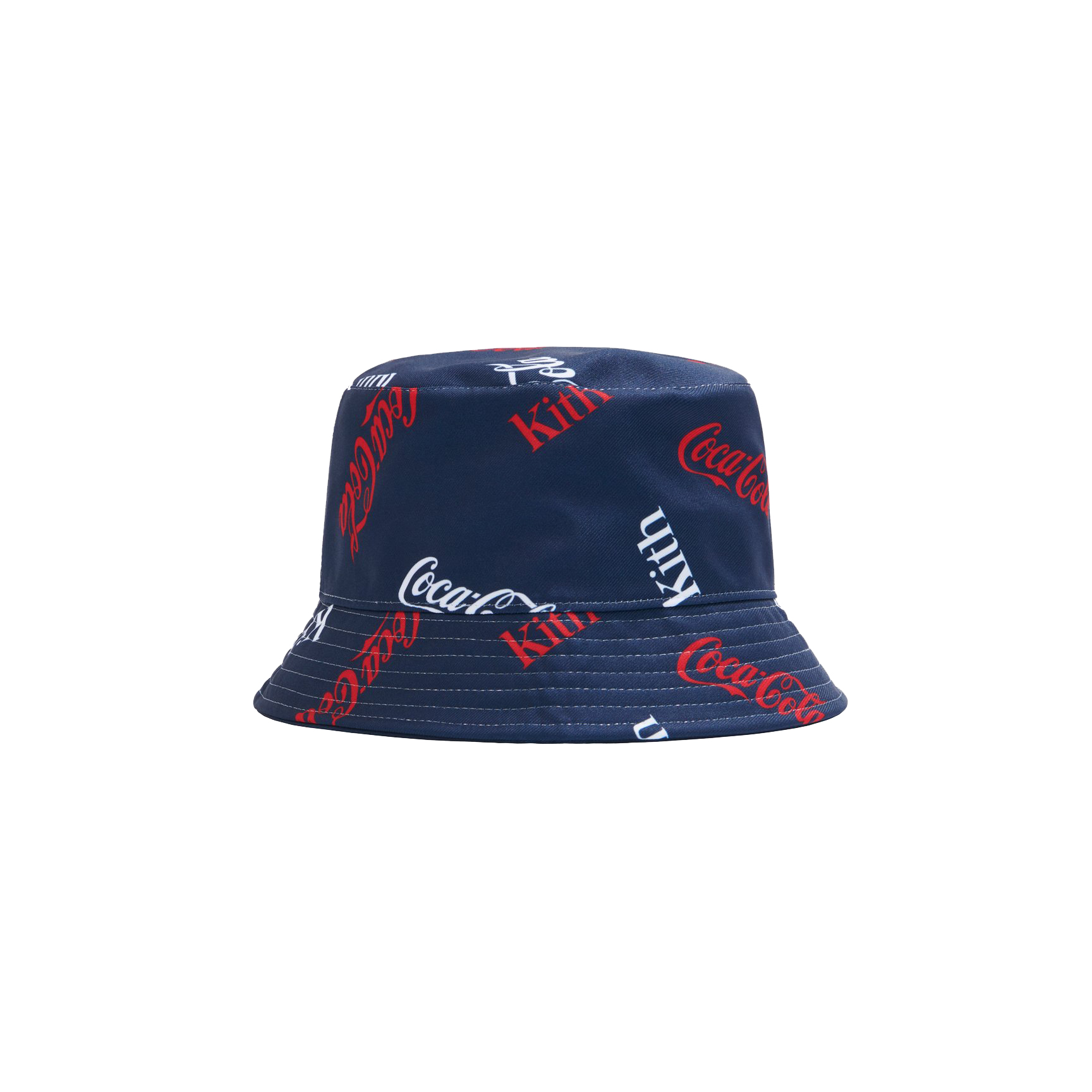 KITH x Coca‑Cola x Mitchell \u0026 Ness Coke 