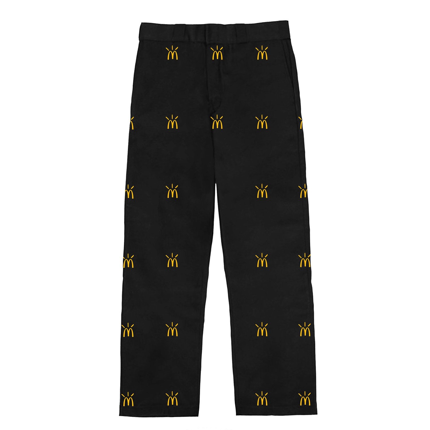 Mcdonald's x Travis Scott Cactus Arches 