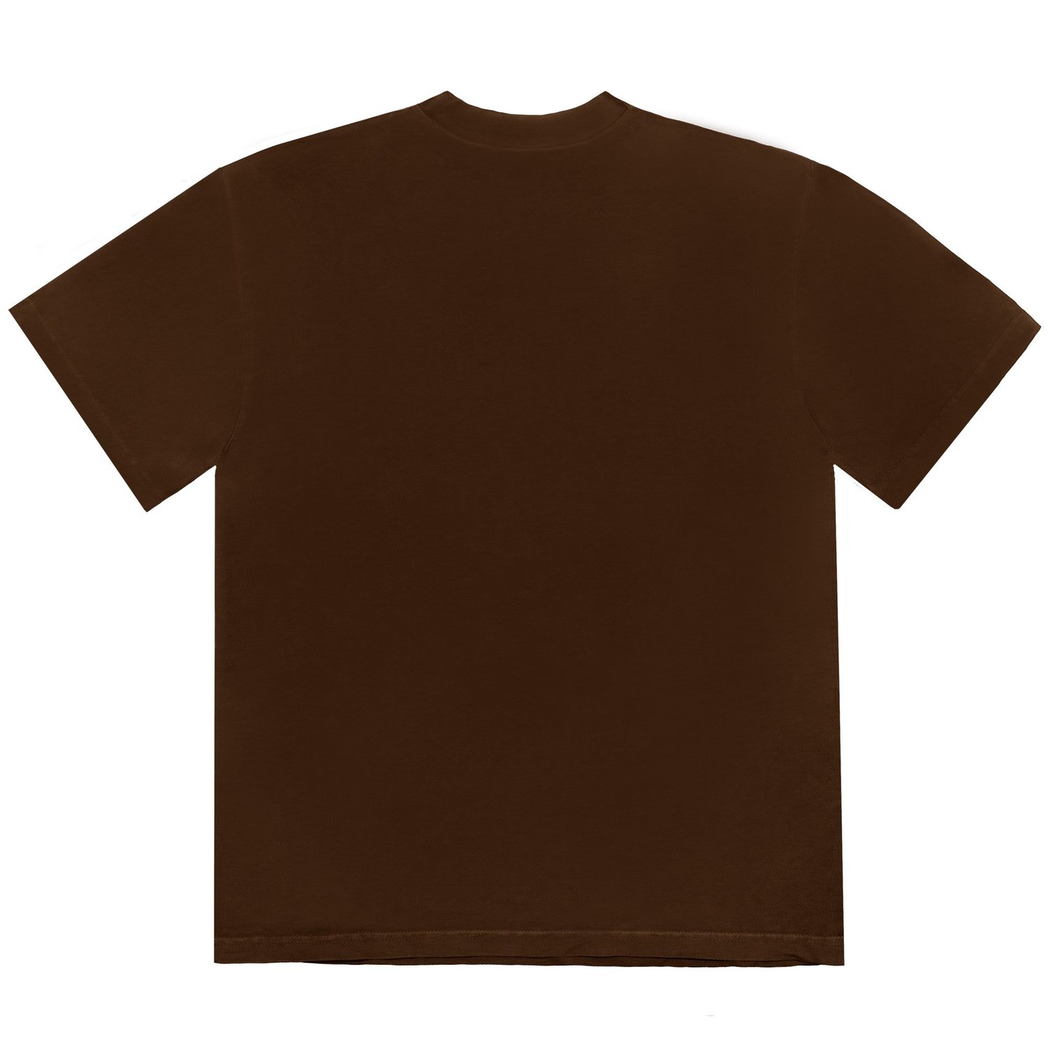 Mcdonald's x Travis Scott Squad T‑Shirt 