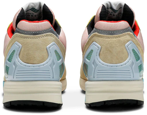 Adidas Zx 8000 Vapour Pink Aqua Novelship