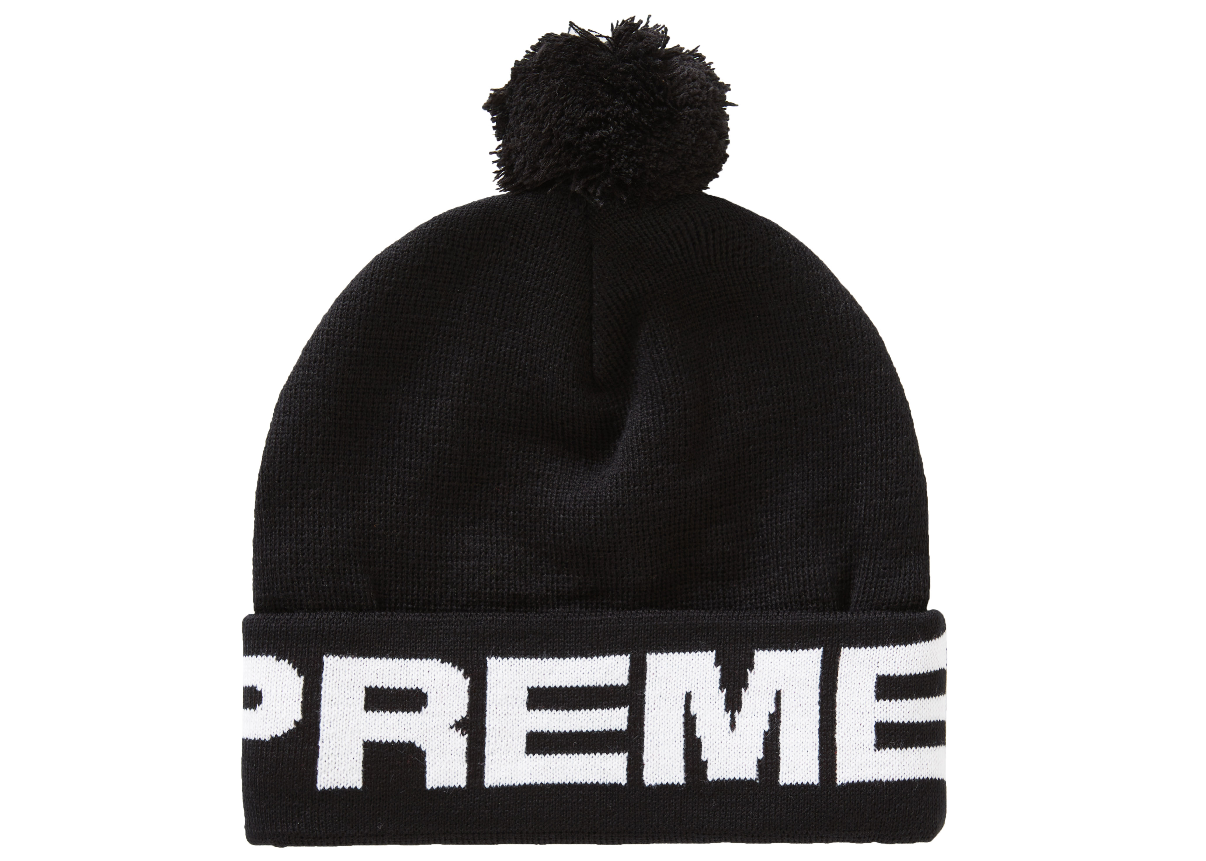 love supreme beanie