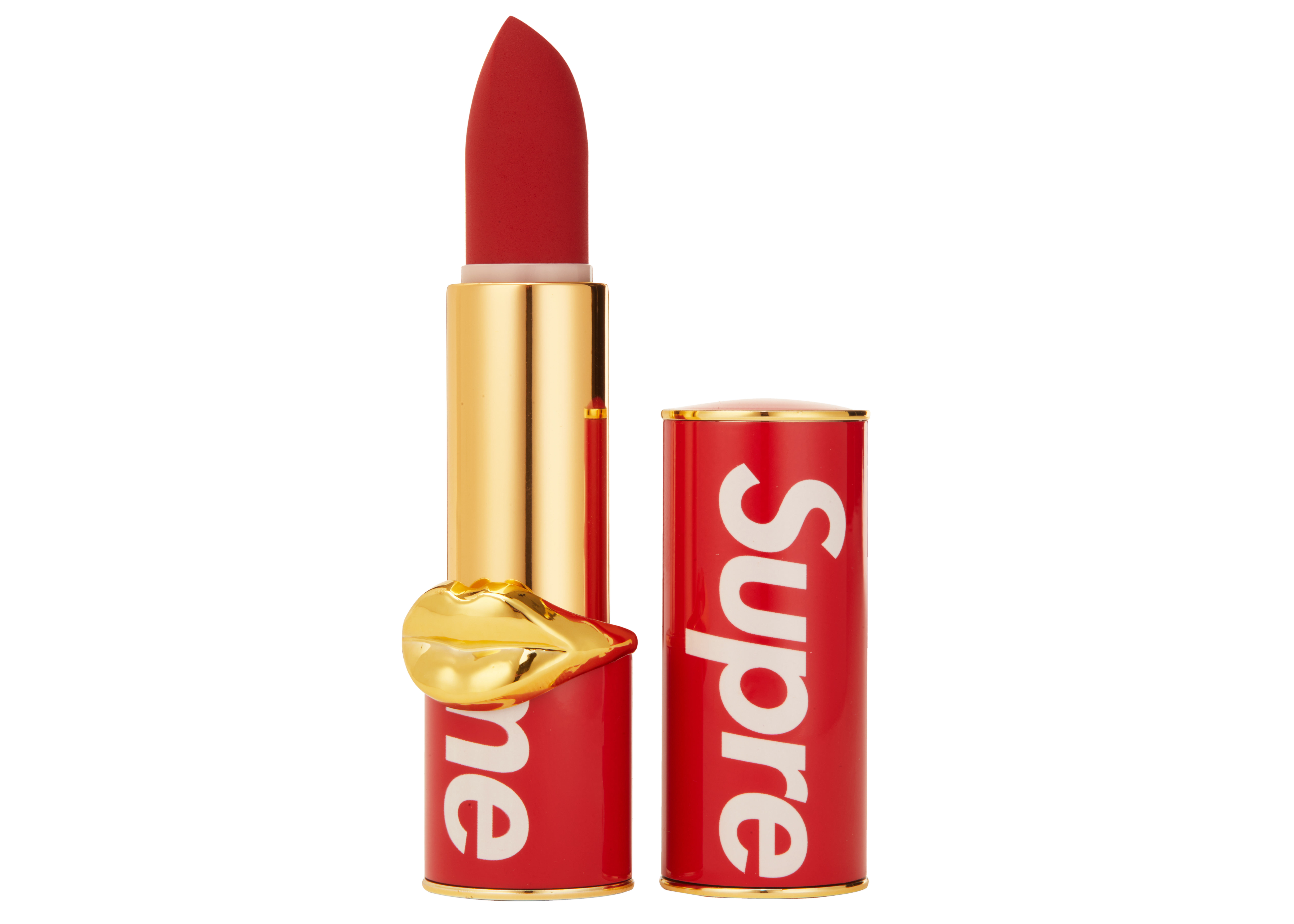 pat mcgrath lipstick supreme