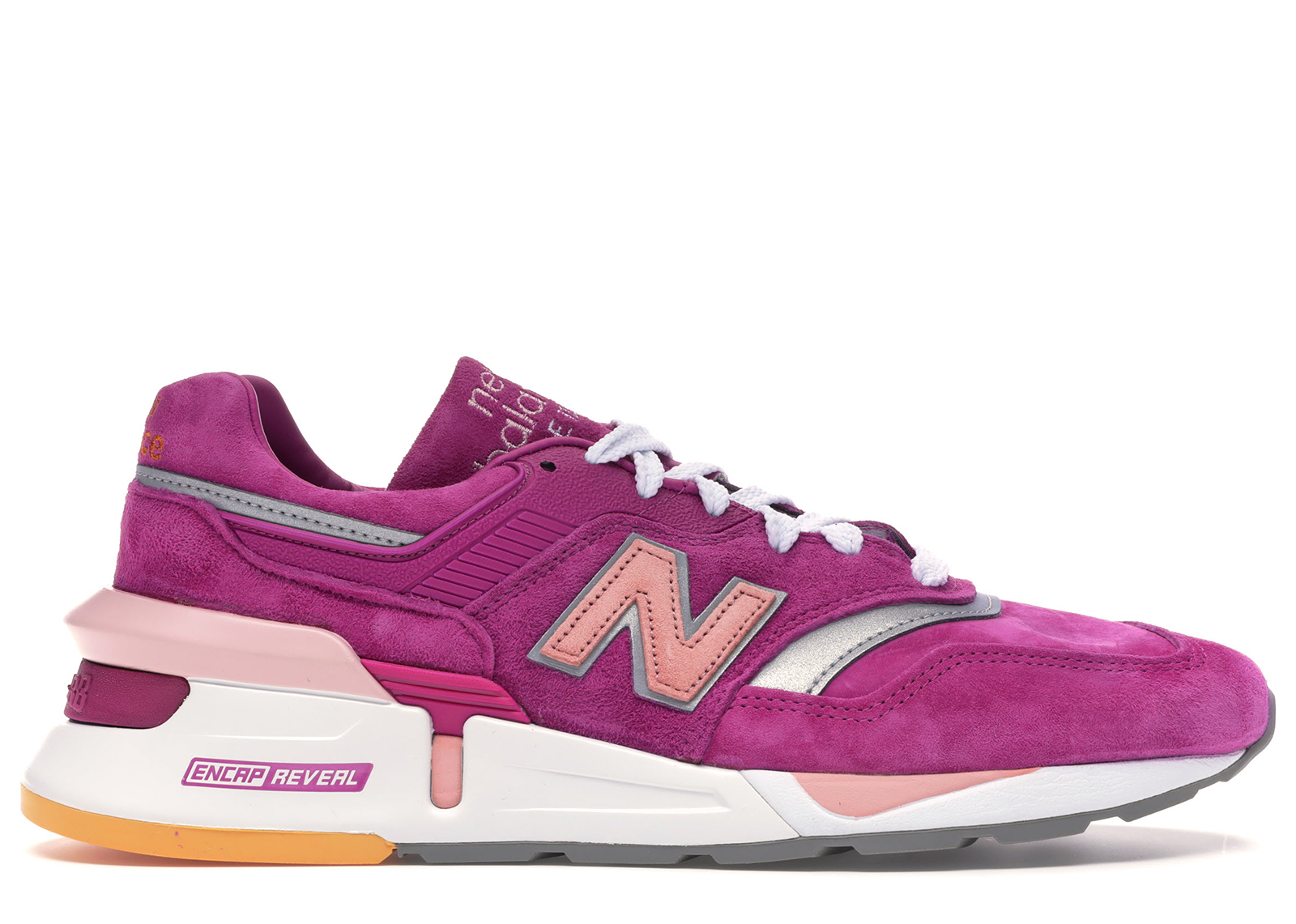 997s fusion