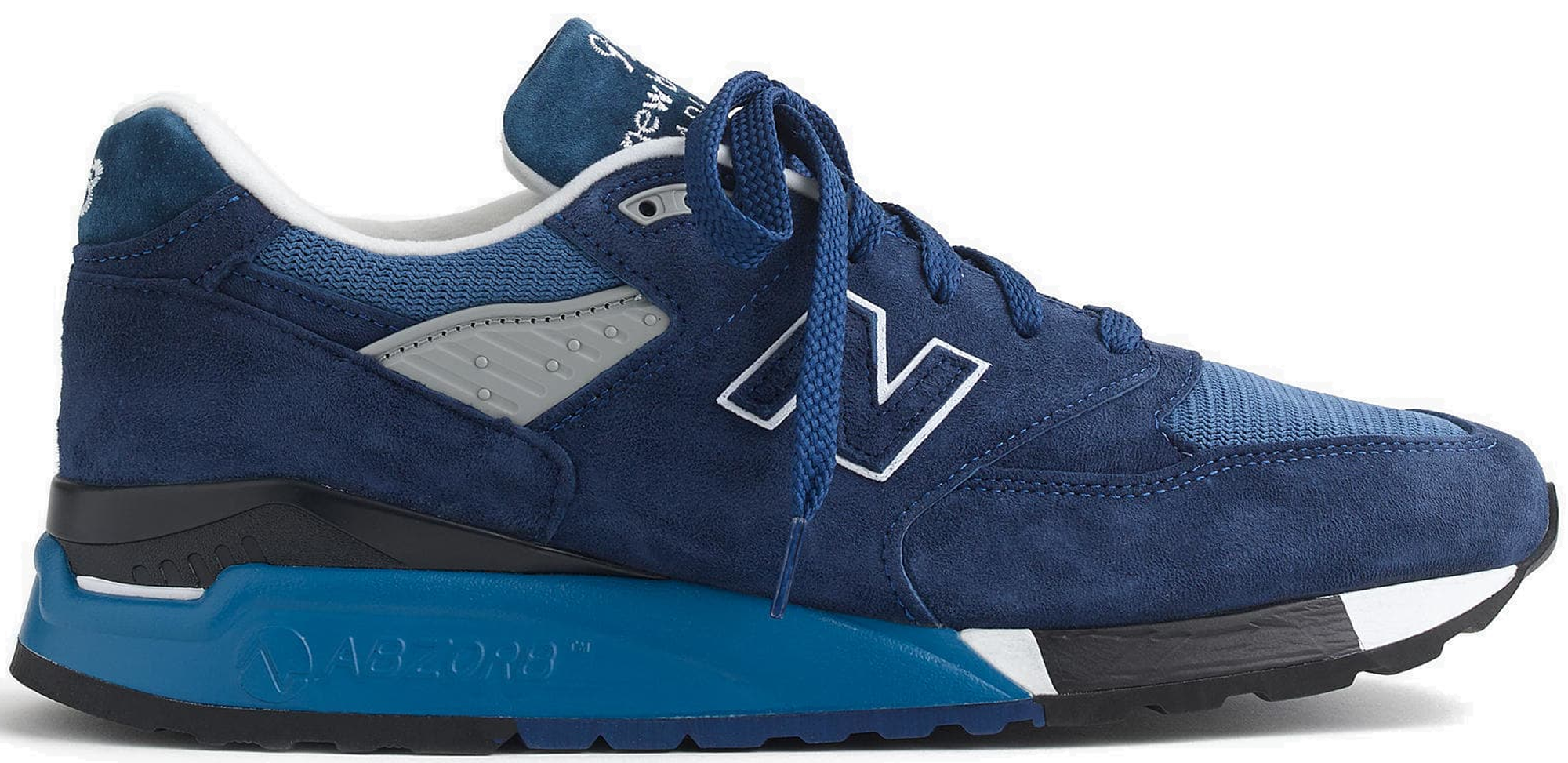 new balance 998 concepts mallard