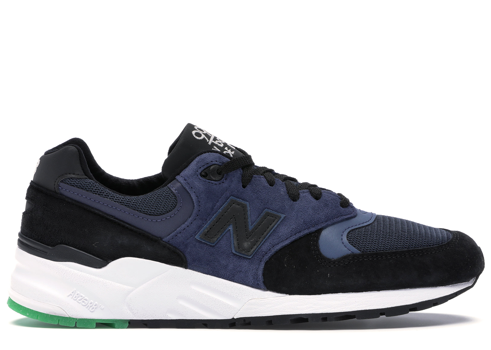 New Balance 999 Duck Camo Release