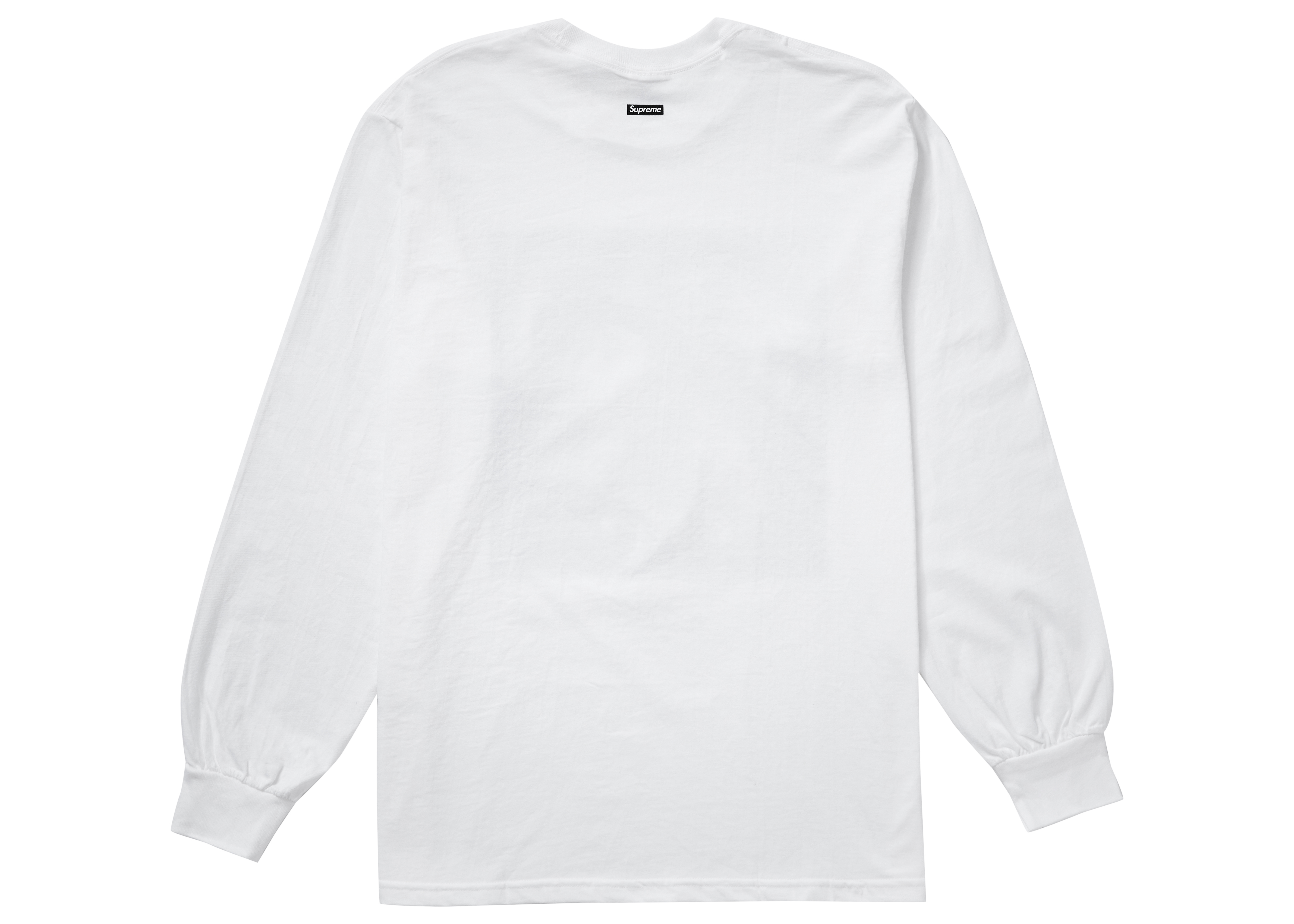 Supreme Joel‑Peter Witkin Harvest L/S 