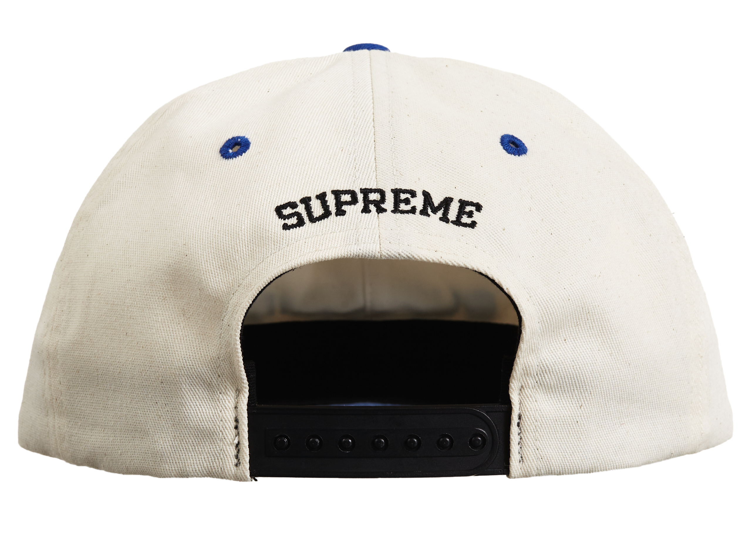 jesus supreme hat