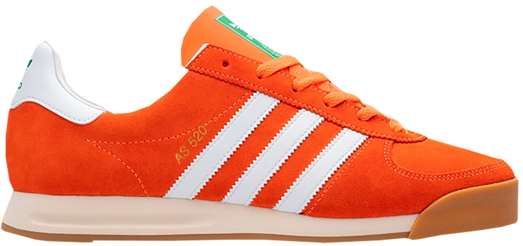 adidas as 520 shoes