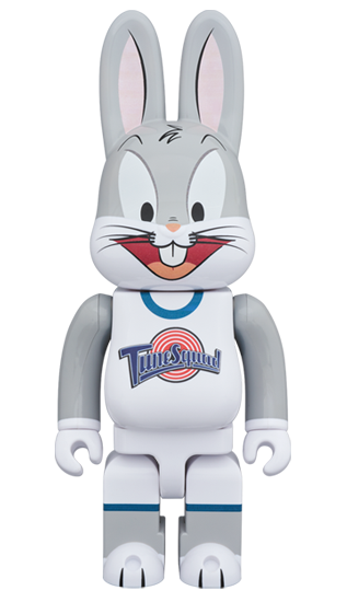 bugs bunny bearbrick