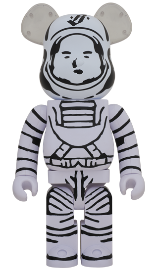 bearbrick bbc