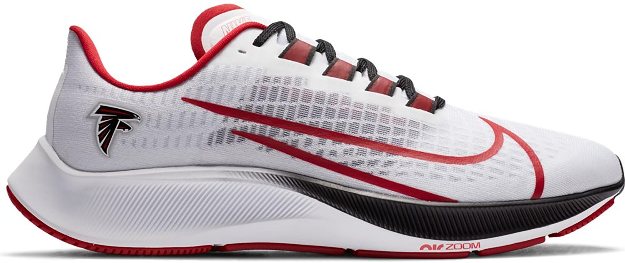 atlanta falcons nike sneakers