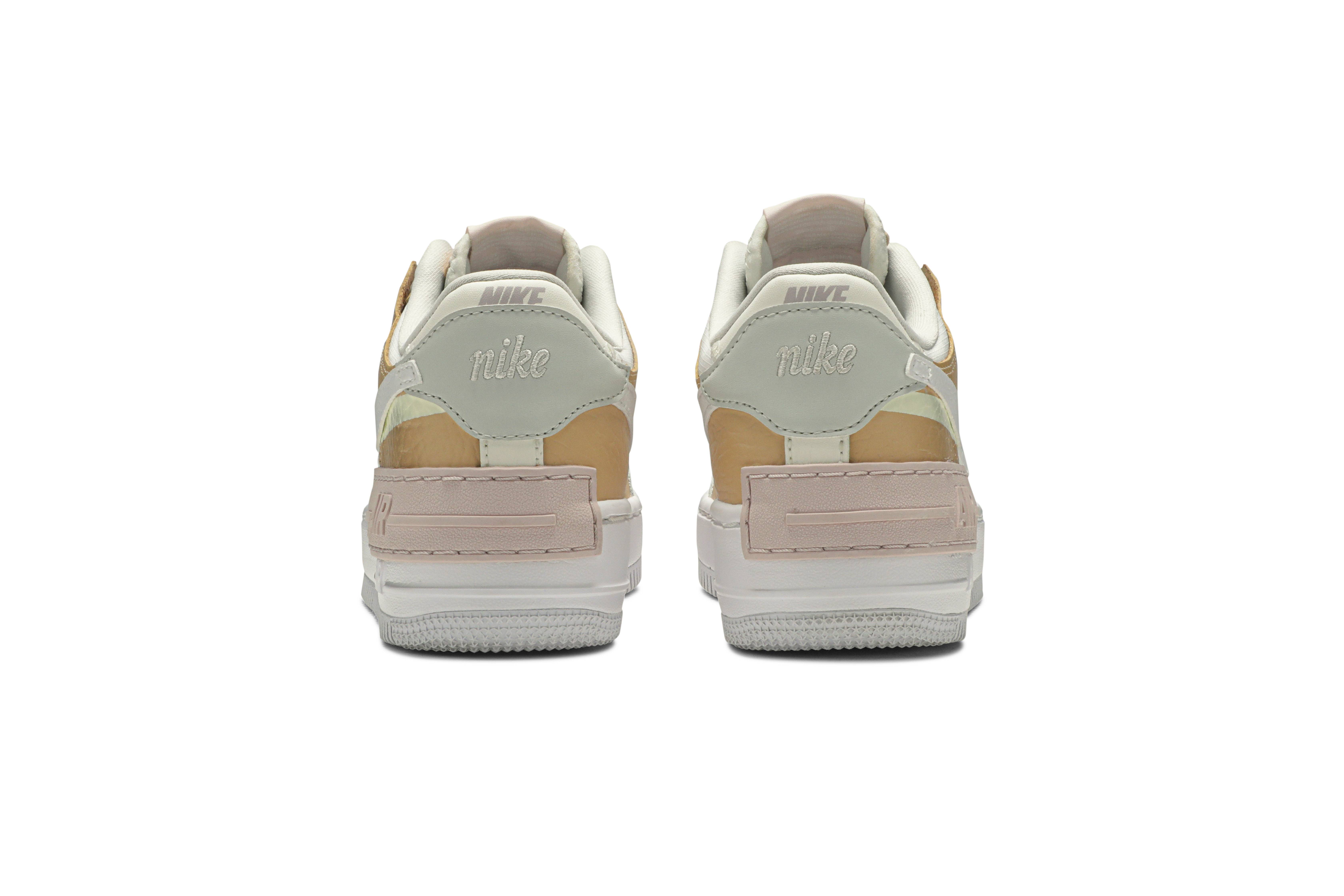 Jual SEPATU SNEAKERS Wanita NIKE Wmns Air Force 1 Shadow SE Spruce Aura  Original | Termurah di Indonesia | Ncrsport.com