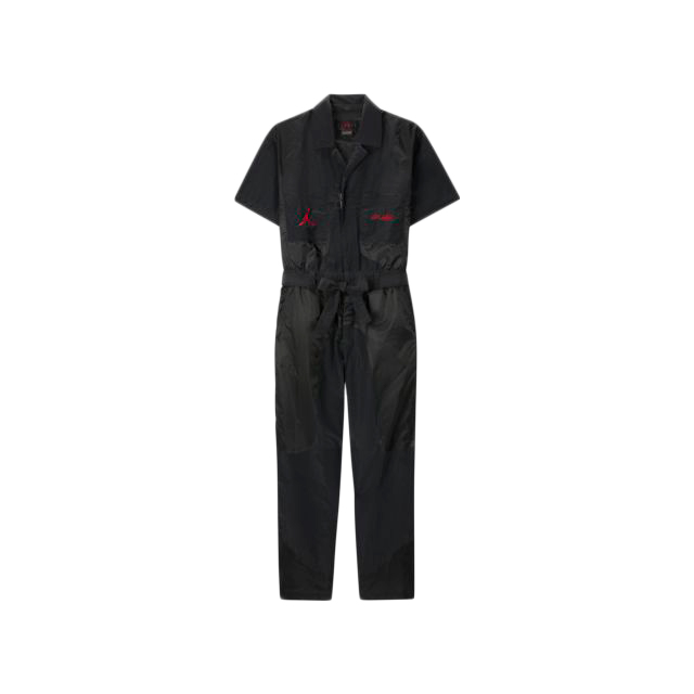 jordan off white boiler suit