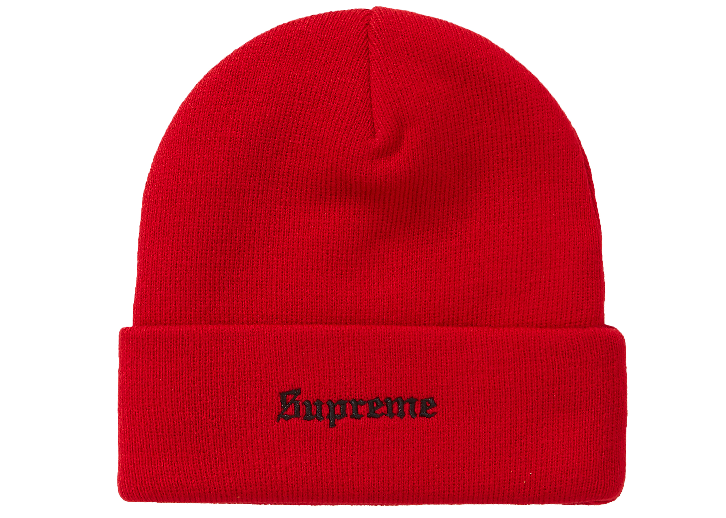 supreme 8 ball beanie