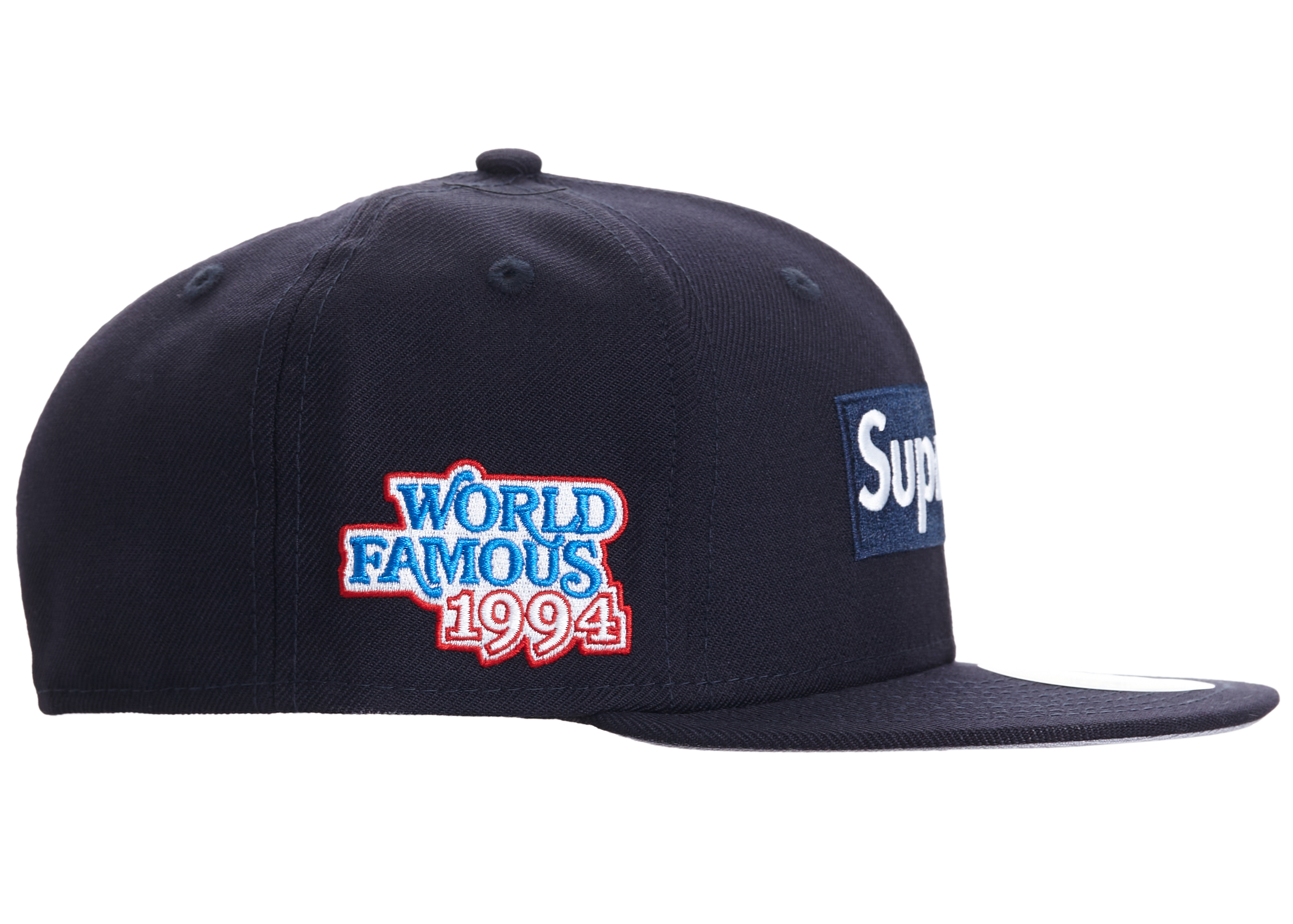 supreme world famous 1994