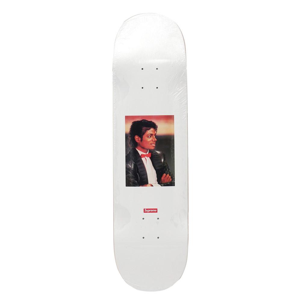 supreme michael jackson skateboard, Off 76%, www.scrimaglio.com