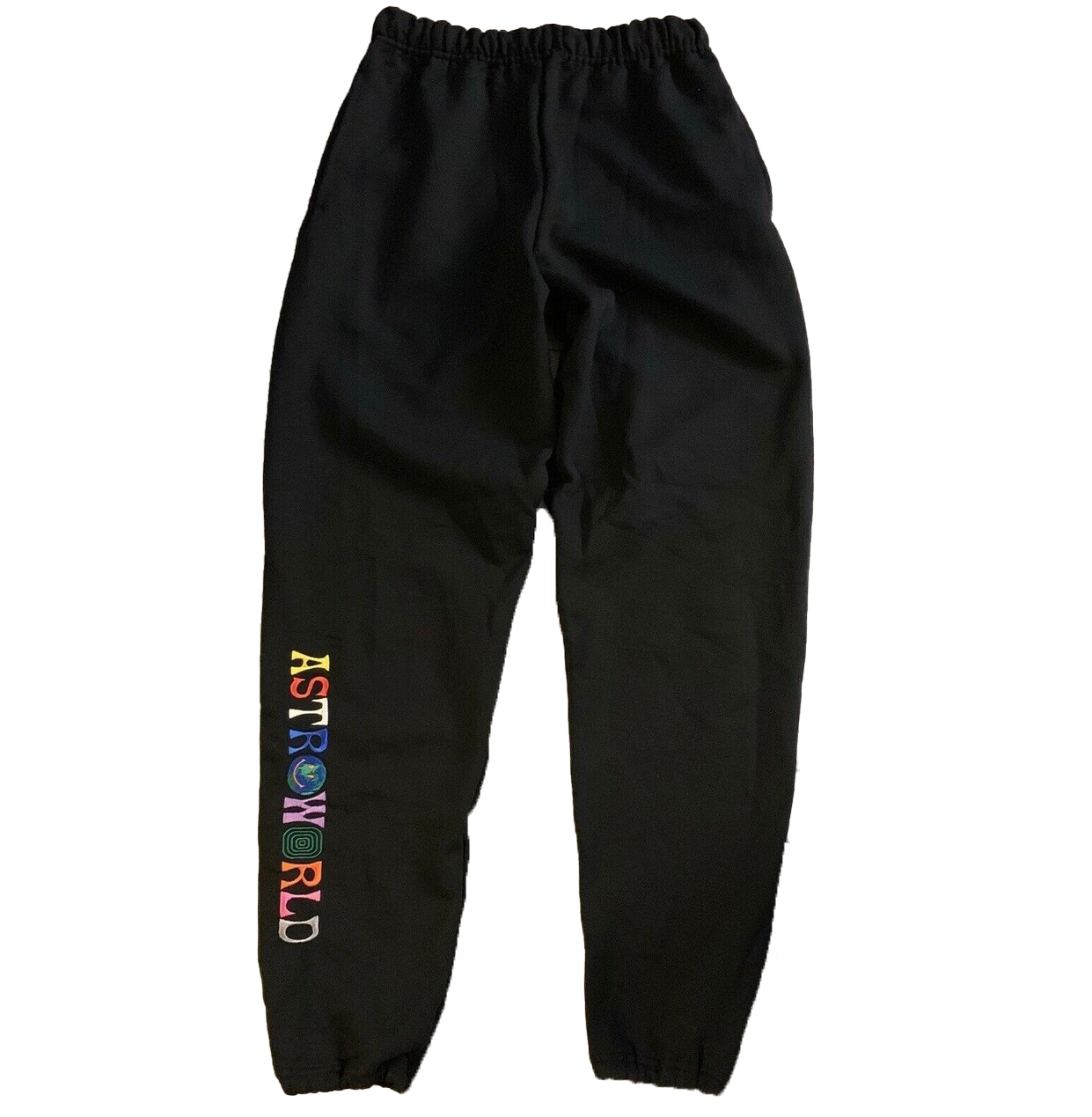 astroworld sweatpants