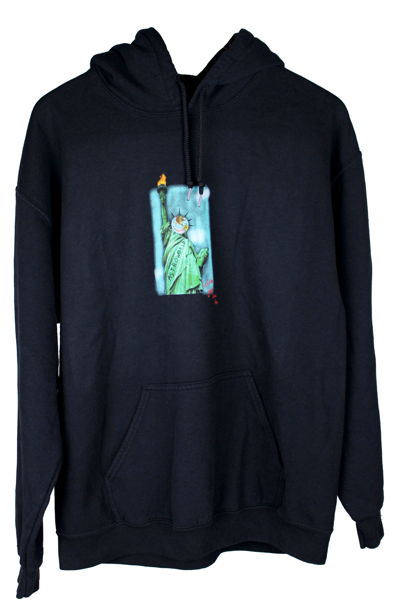 travis scott nrg hoodie