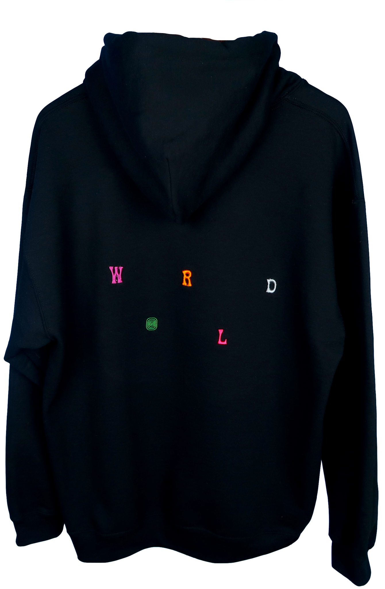 astroworld lollapalooza hoodie
