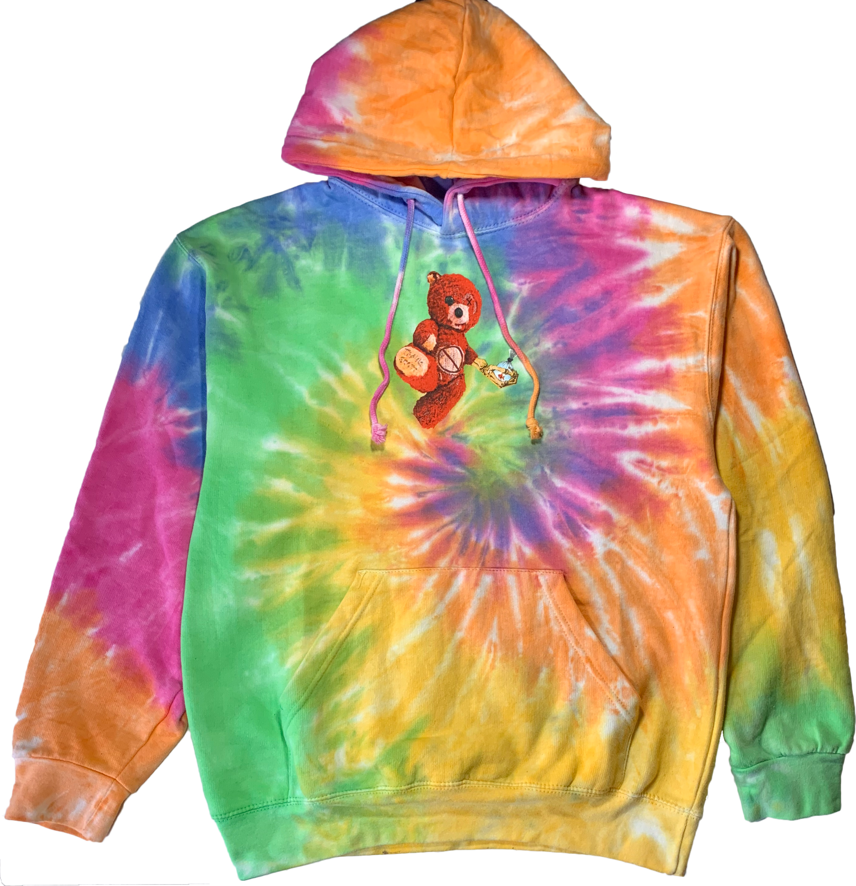 astroworld hoodie tour