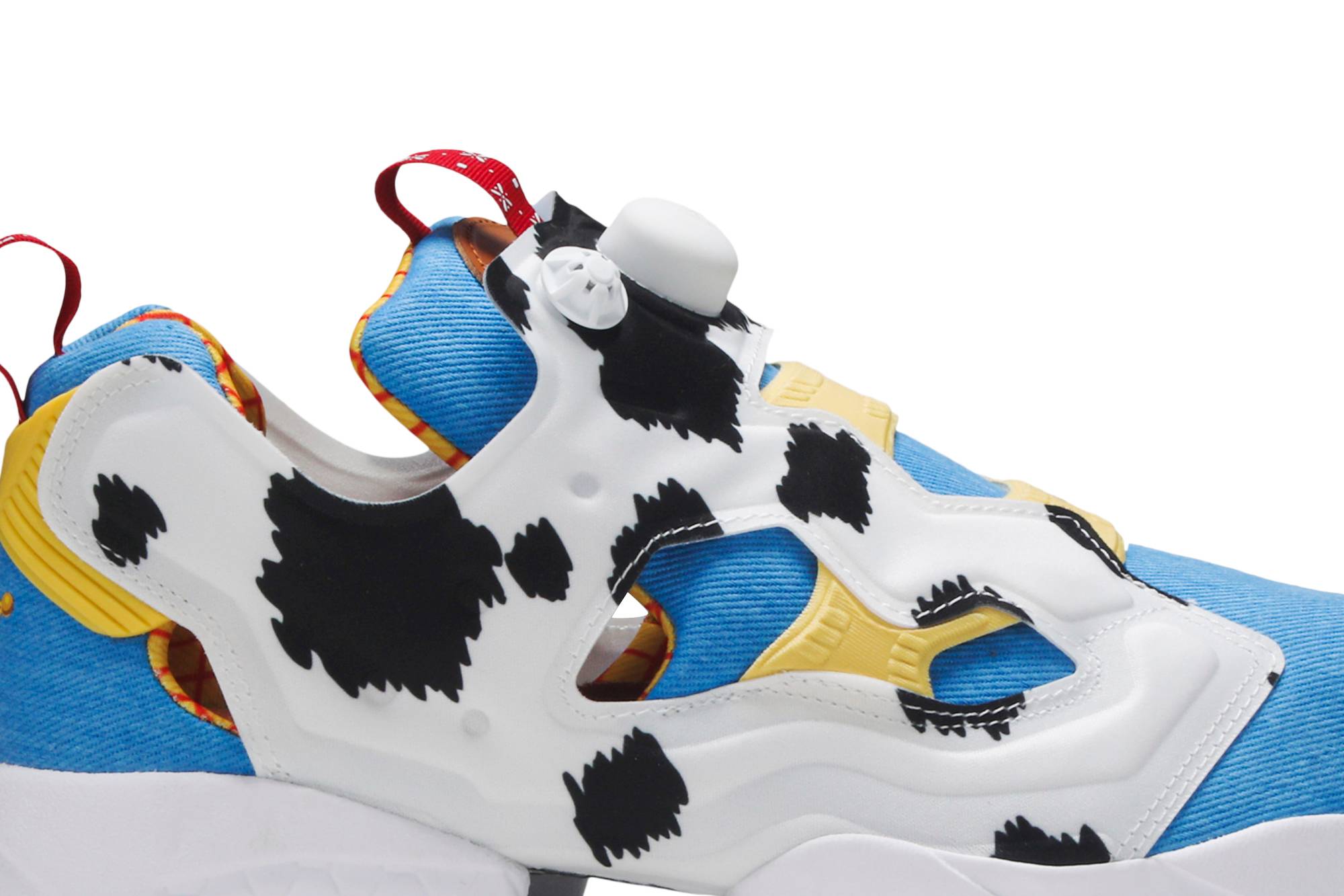 woody and buzz reebok