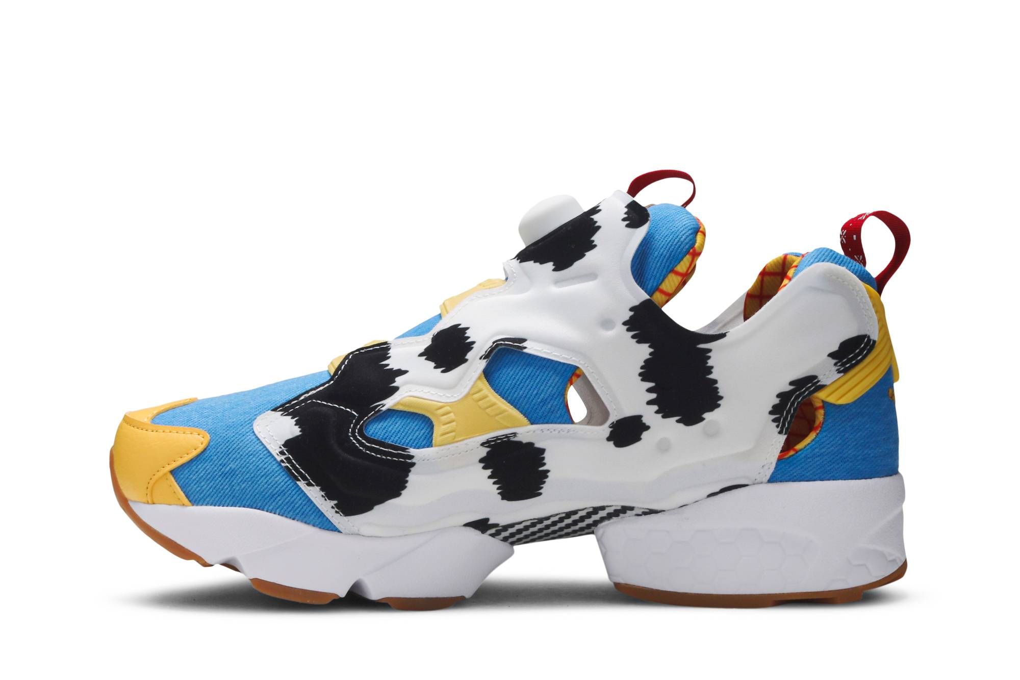 reebok toy story shoes buy