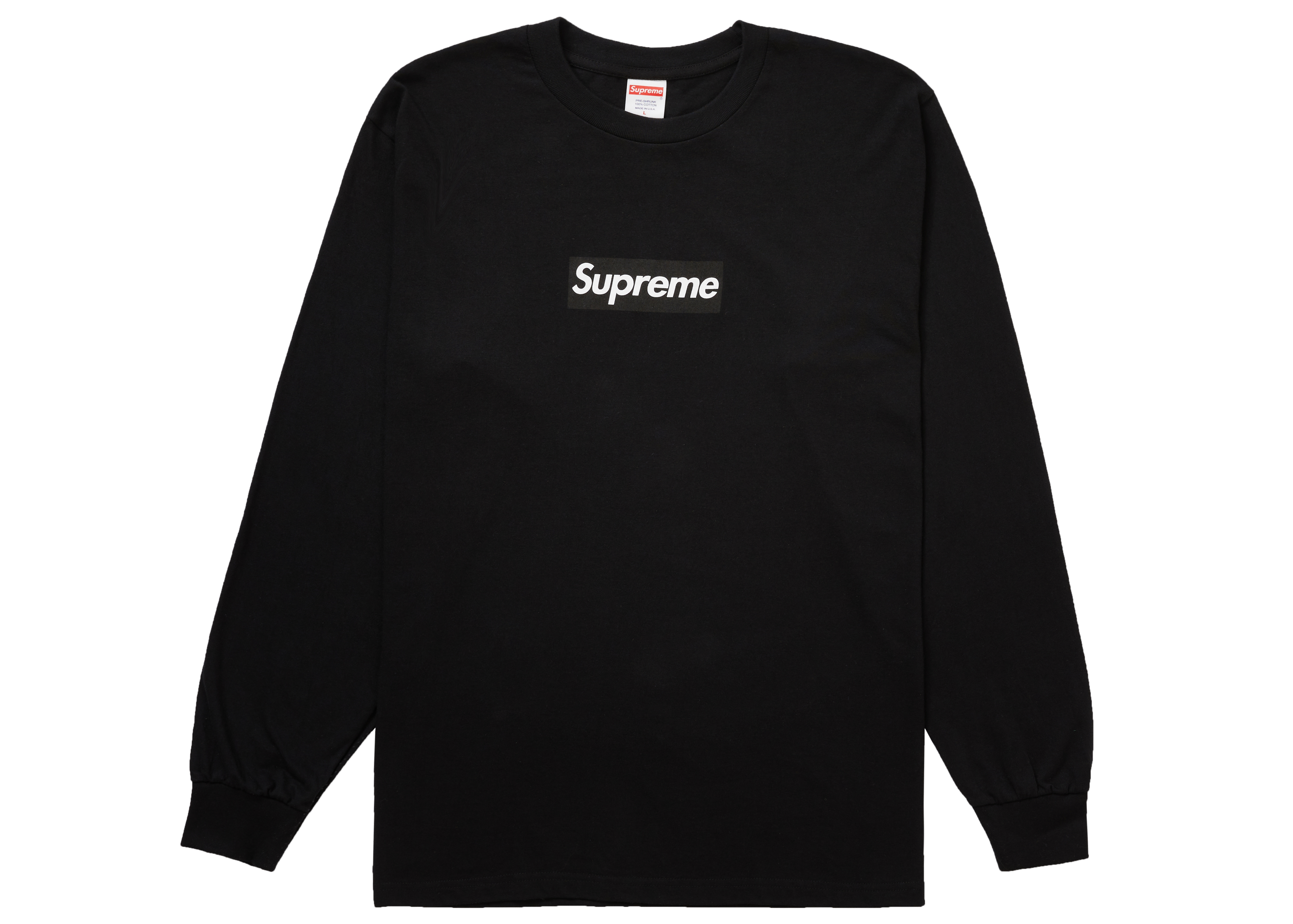 t shirt supreme logo