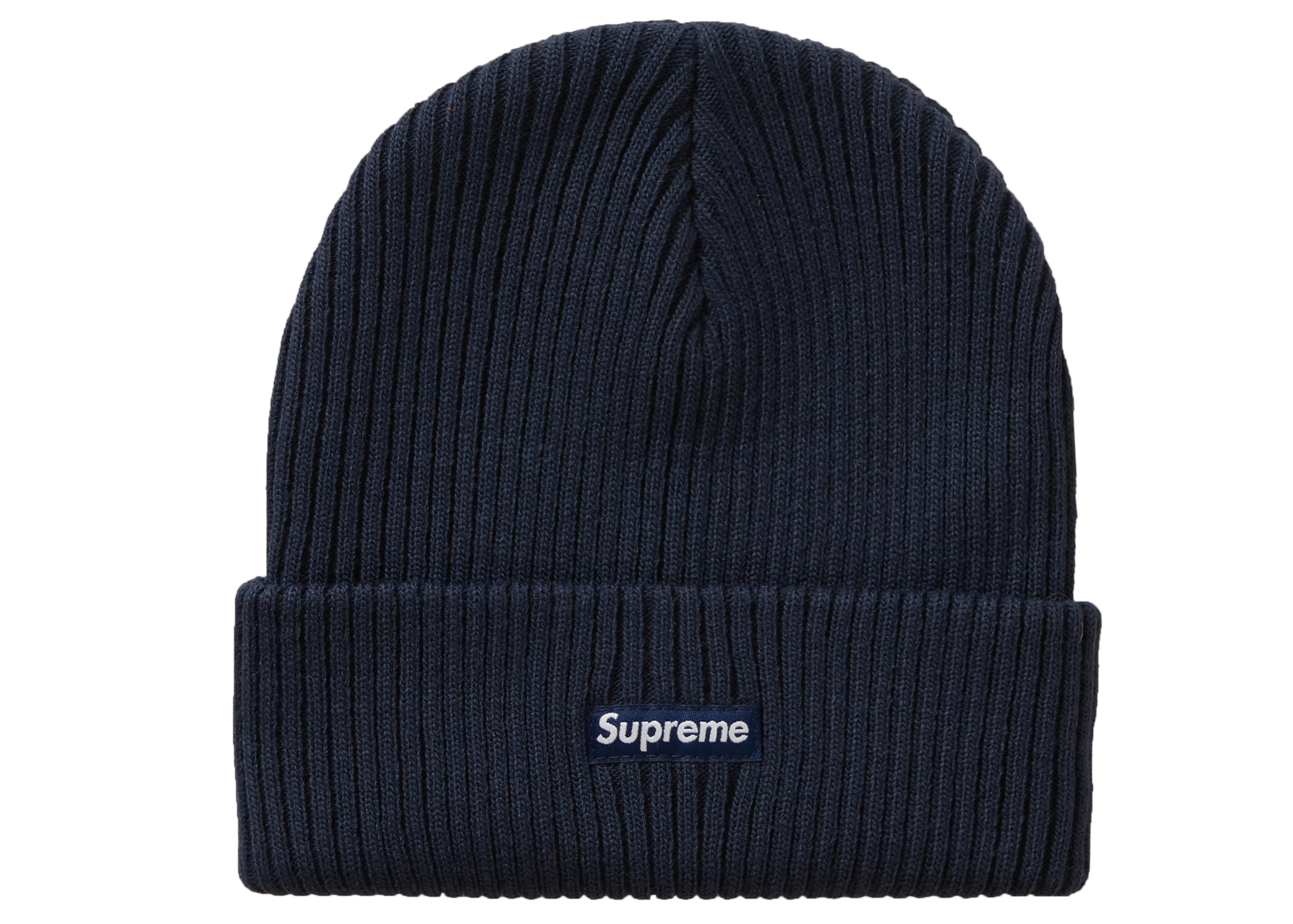 moncler ribbed beanie